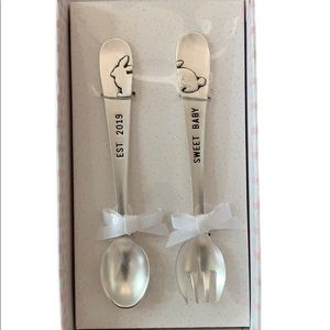 ☀️2019 Sweet Baby Feeding Set